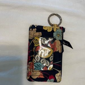 Vera Bradley ID wallet